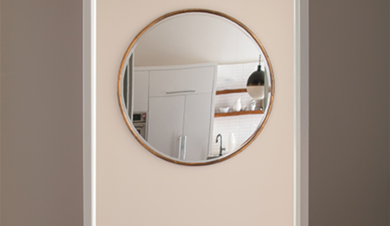 Neutral paint color on entryway walls Neutral paint color on entryway walls